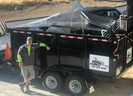 Best Commercial Junk Removal in Benson, UT